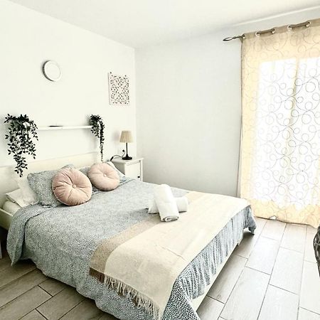 Apartmán Sur Y Sol Junto Al Mar By Deihu Experiences Los Cristianos  Exteriér fotografie