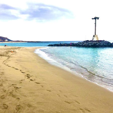 Apartmán Sur Y Sol Junto Al Mar By Deihu Experiences Los Cristianos  Exteriér fotografie