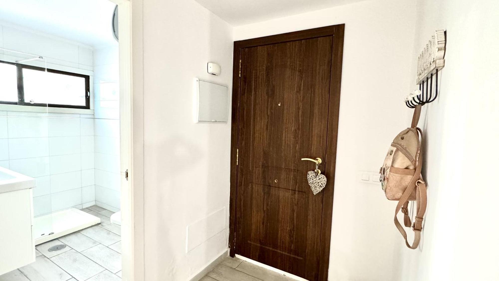 Apartmán Sur Y Sol Junto Al Mar By Deihu Experiences Los Cristianos  Exteriér fotografie