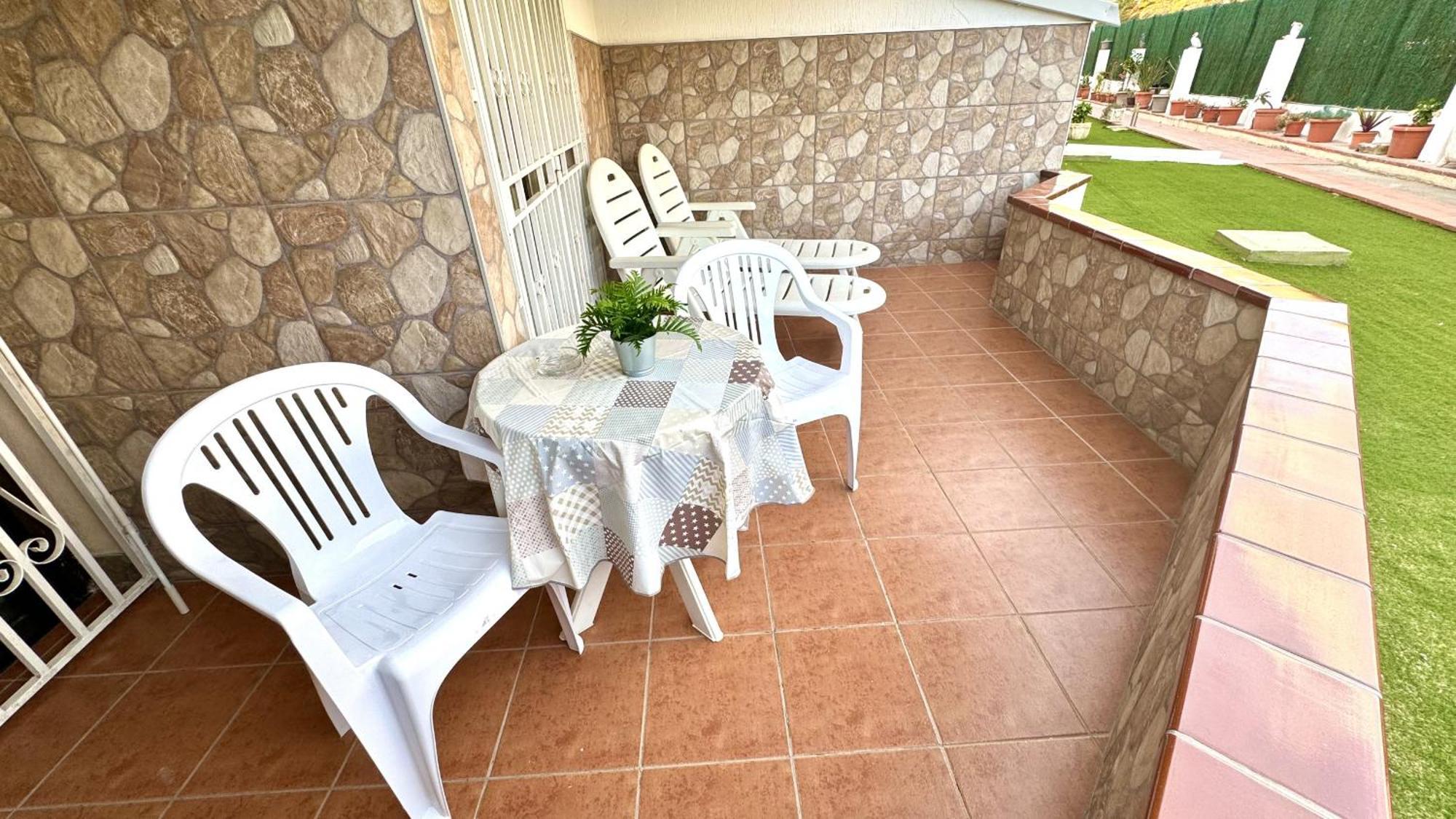 Apartmán Sur Y Sol Junto Al Mar By Deihu Experiences Los Cristianos  Exteriér fotografie